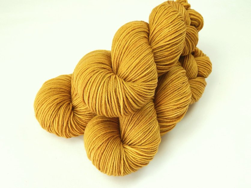 【MHL.】DRY LAMBS WOOL／MUSTARD MHL DRY LAMBS WOOL/23AW mustard 596-3260508 | eBay